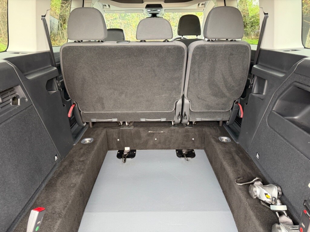 Used Ford Tourneo Connect 2024 for sale - 76909661: Photo 6