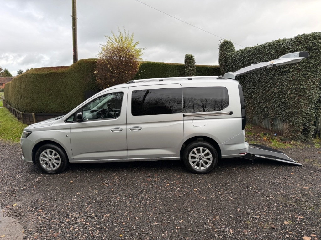 Used Ford Tourneo Connect 2024 for sale - 76909661: Photo 7