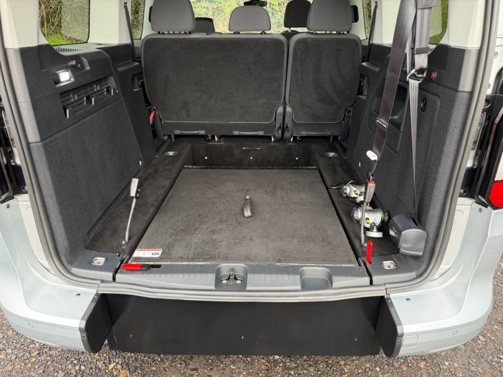 Used Ford Tourneo Connect 2024 for sale - 76909661: Photo 9