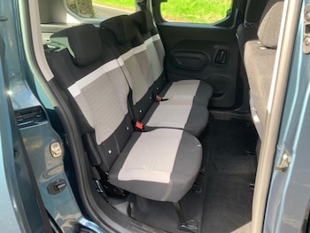 Used Citroen Berlingo 2026 for sale - 78974484: Photo