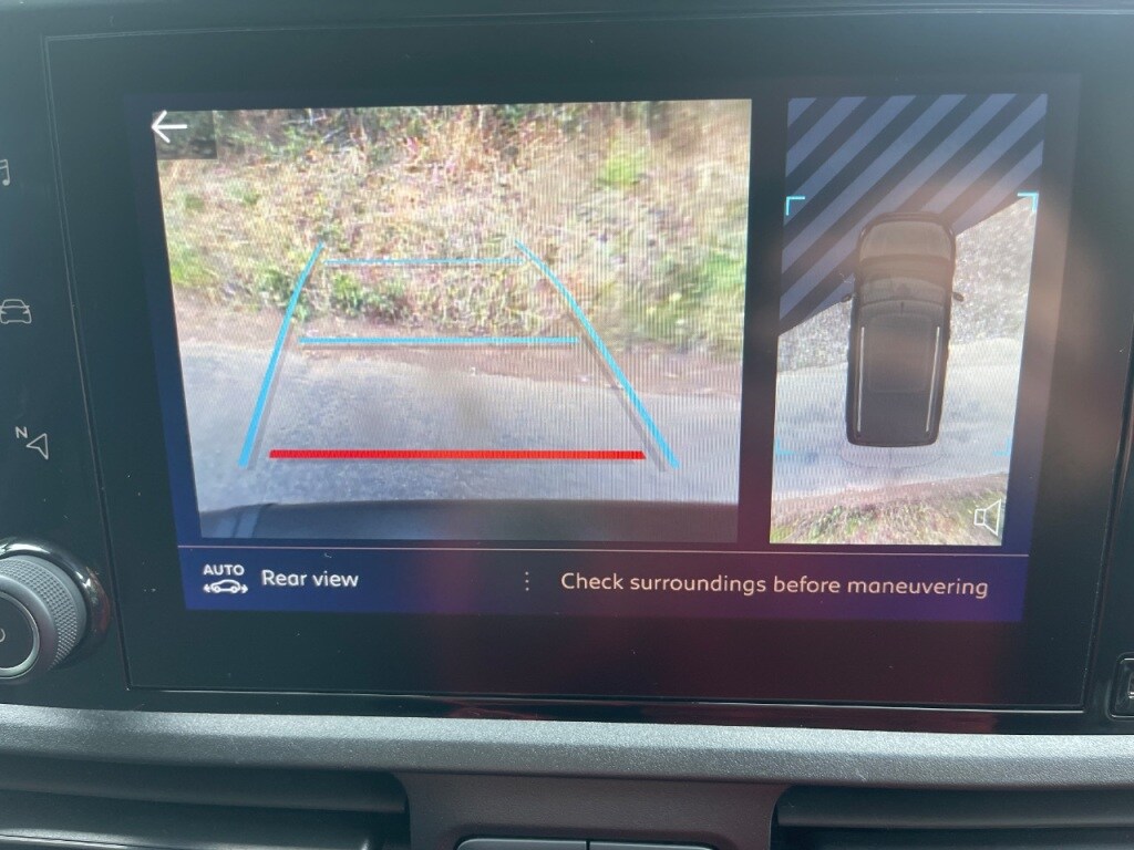 Used Peugeot Rifter 2022 for sale - 76345099: Photo 16