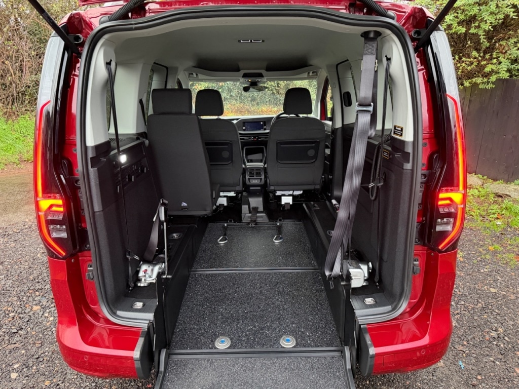 Used Volkswagen Caddy 2024 for sale - 76508789: Photo 2