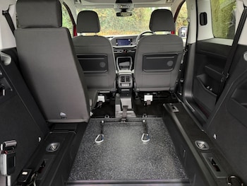 Used Volkswagen Caddy 2024 for sale - 76508789: Photo