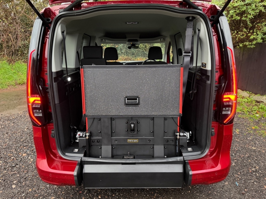 Used Volkswagen Caddy 2024 for sale - 76508789: Photo 5