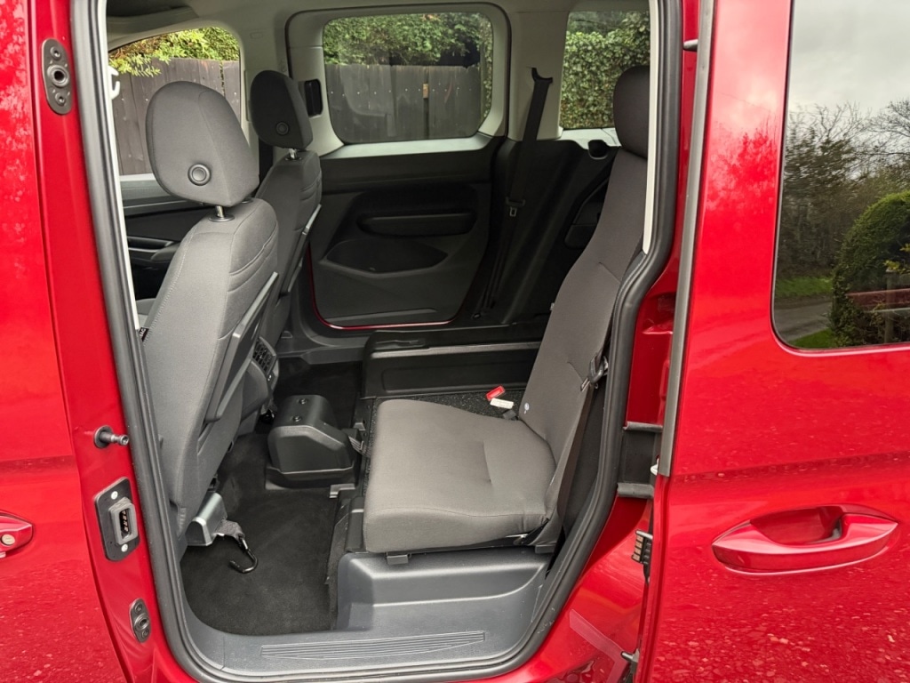 Used Volkswagen Caddy 2024 for sale - 76508789: Photo 8