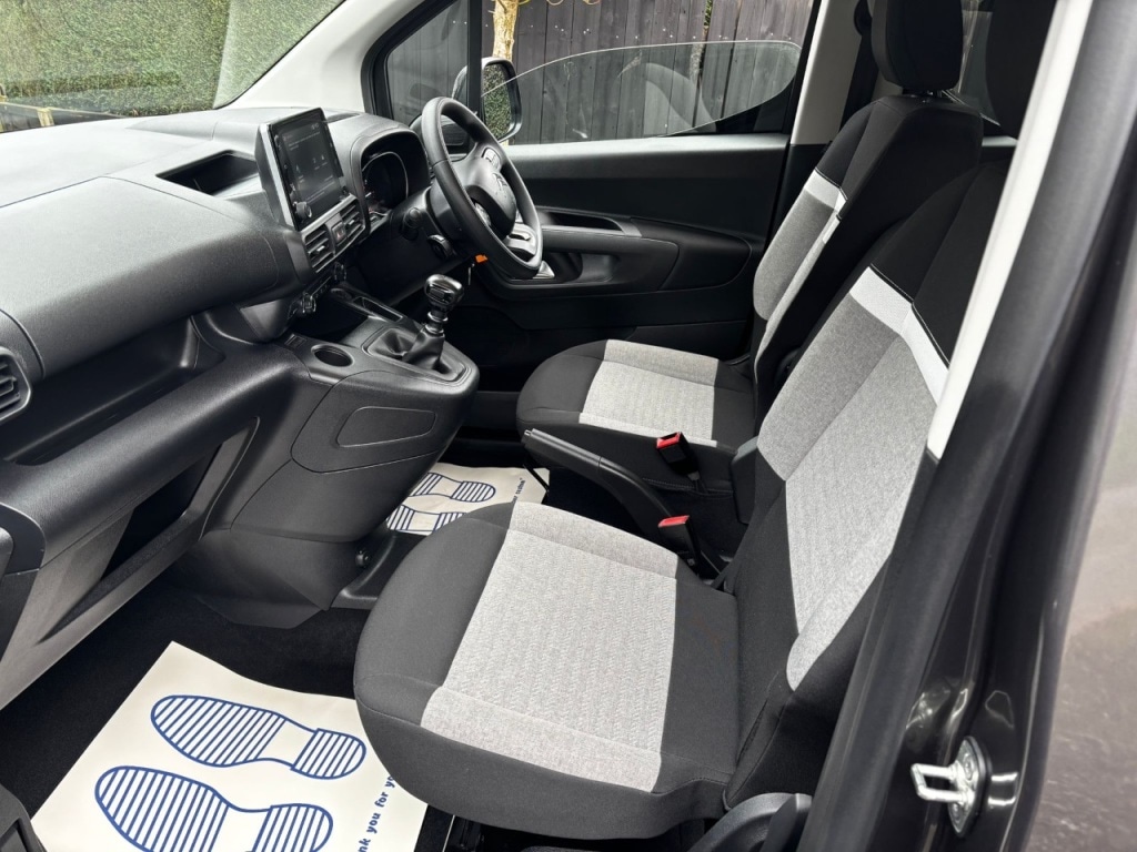 Used Citroen Berlingo 2024 for sale - 77821564: Photo 11