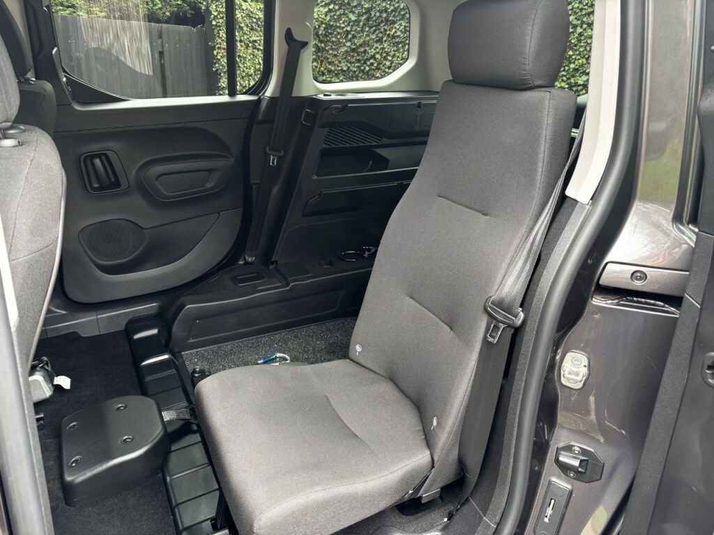 Used Citroen Berlingo 2024 for sale - 77821564: Photo 12