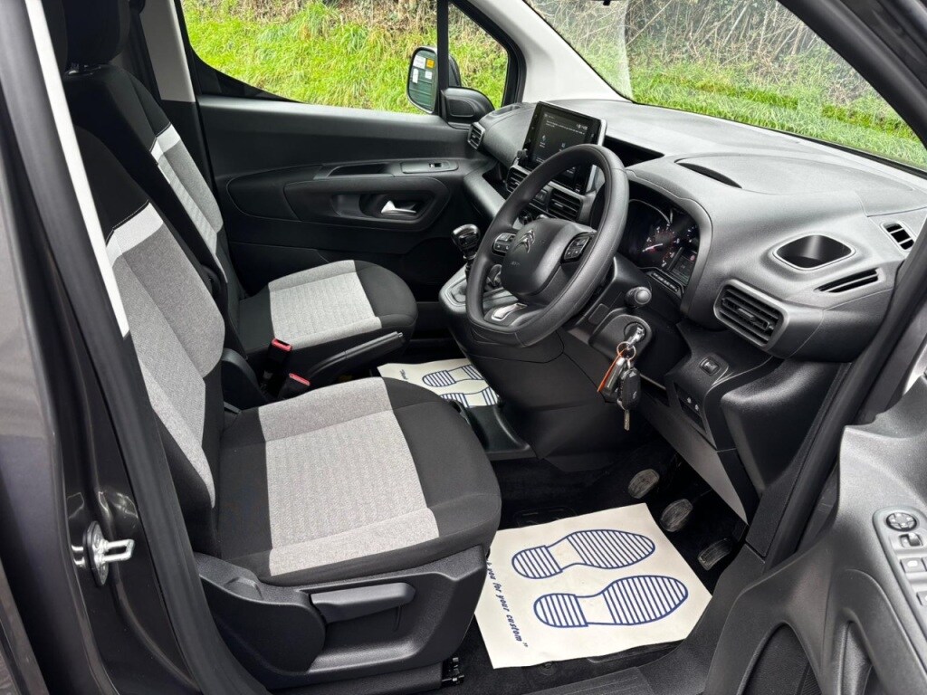 Used Citroen Berlingo 2024 for sale - 77821564: Photo 18