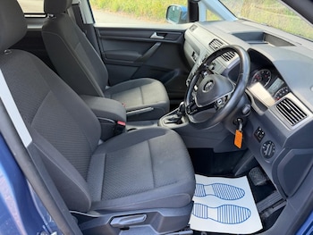 Used Volkswagen Caddy Maxi Life 2020 for sale - 79058065: Photo