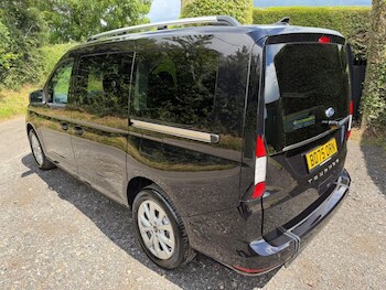 Used Ford Grand Tourneo Connect 2025 for sale - 78805417: Photo