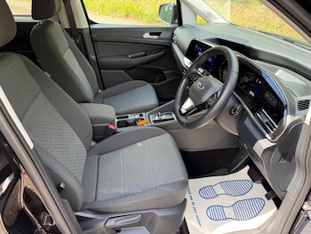 Used Ford Grand Tourneo Connect 2025 for sale - 78805417: Photo