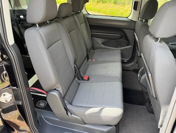 Used Ford Grand Tourneo Connect 2025 for sale - 78805417: Photo