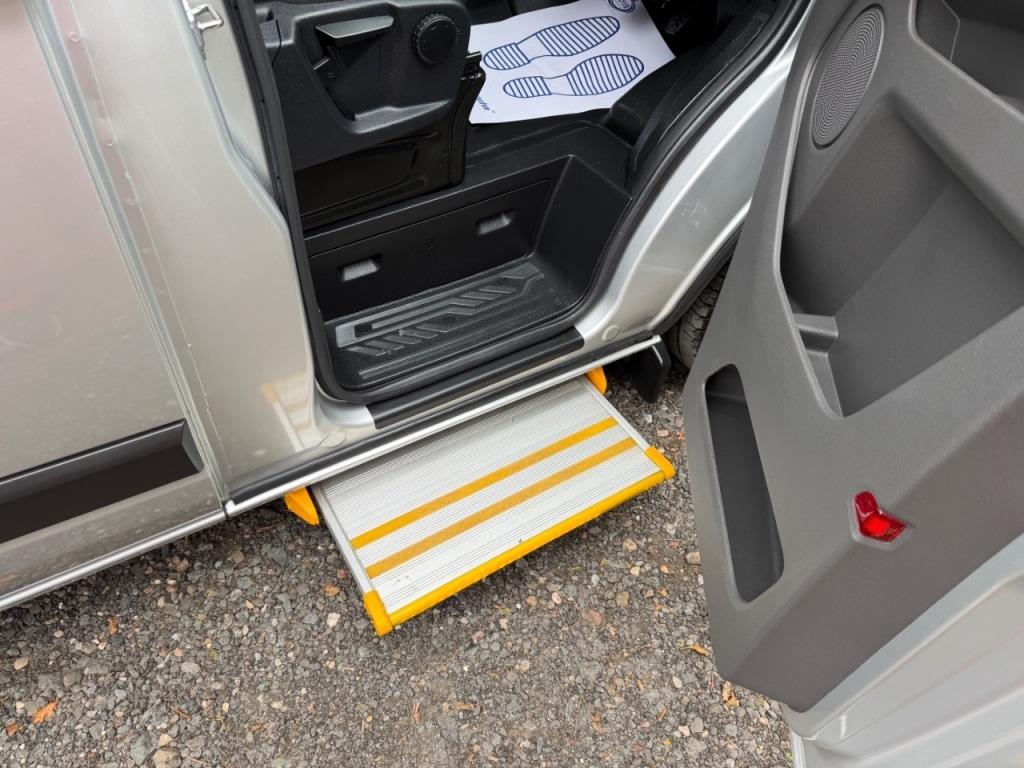 Used Ford Transit Custom 2024 for sale - 76255833: Photo 10