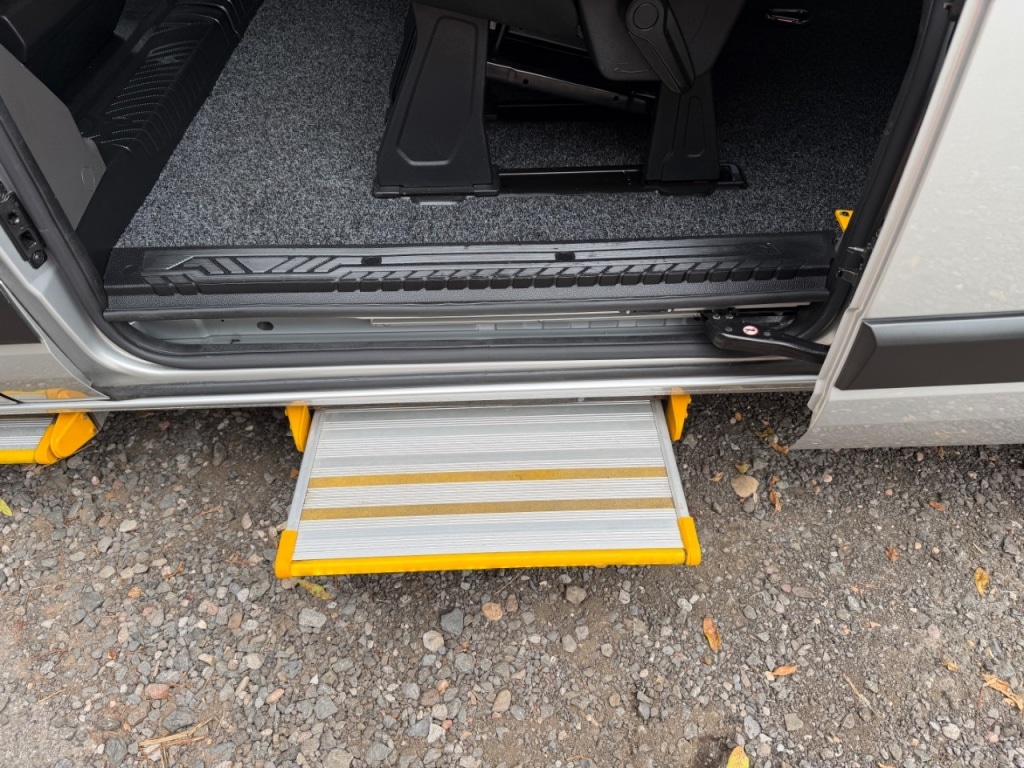 Used Ford Transit Custom 2024 for sale - 76255833: Photo 13