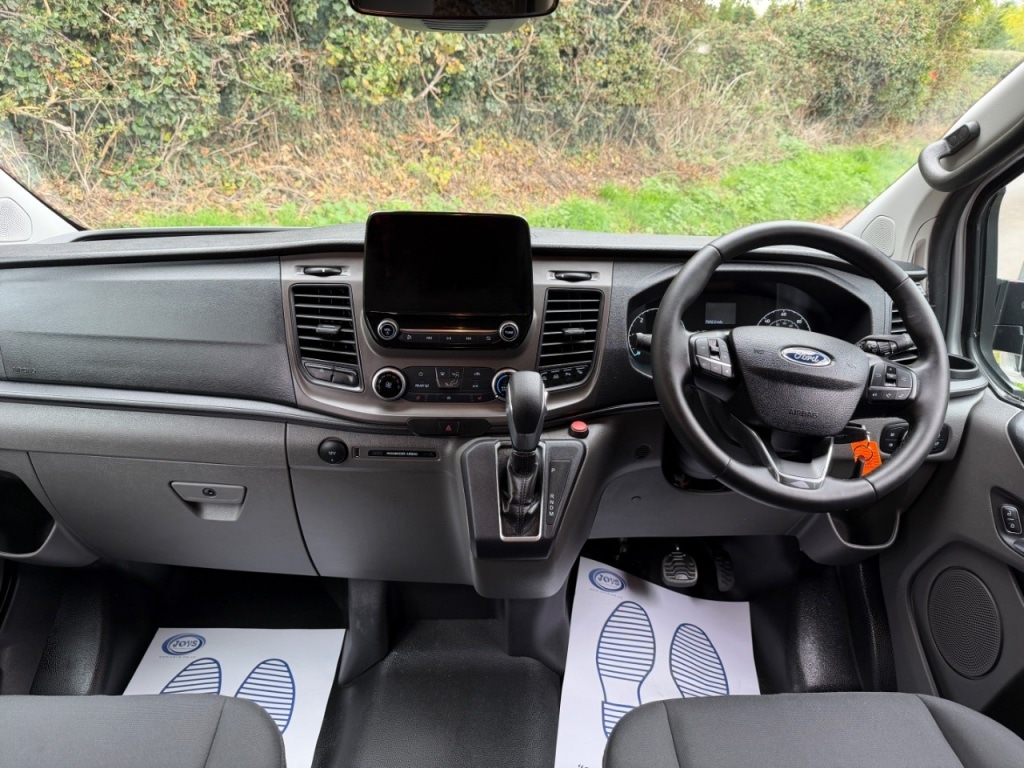 Used Ford Transit Custom 2024 for sale - 76255833: Photo 15