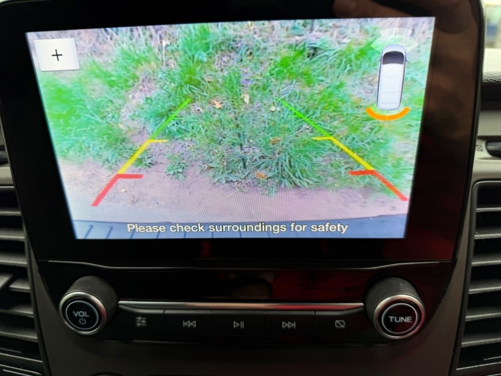 Used Ford Transit Custom 2024 for sale - 76255833: Photo 20