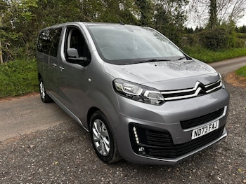 Used Citroen Space Tourer 2023 for sale - 78236451: Photo