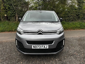 Used Citroen Space Tourer 2023 for sale - 78236451: Photo