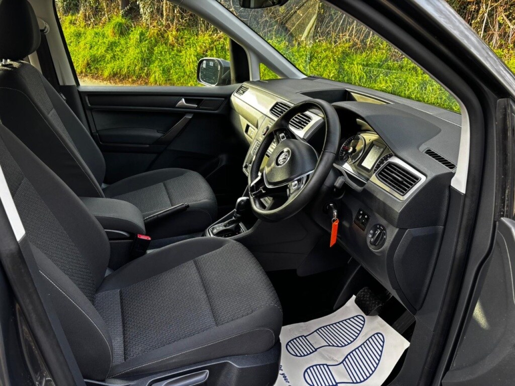 Used Volkswagen Caddy Maxi Life 2020 for sale - 77764078: Photo 17