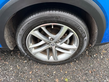 Used MG MG HS 2021 for sale - 77520150: Photo