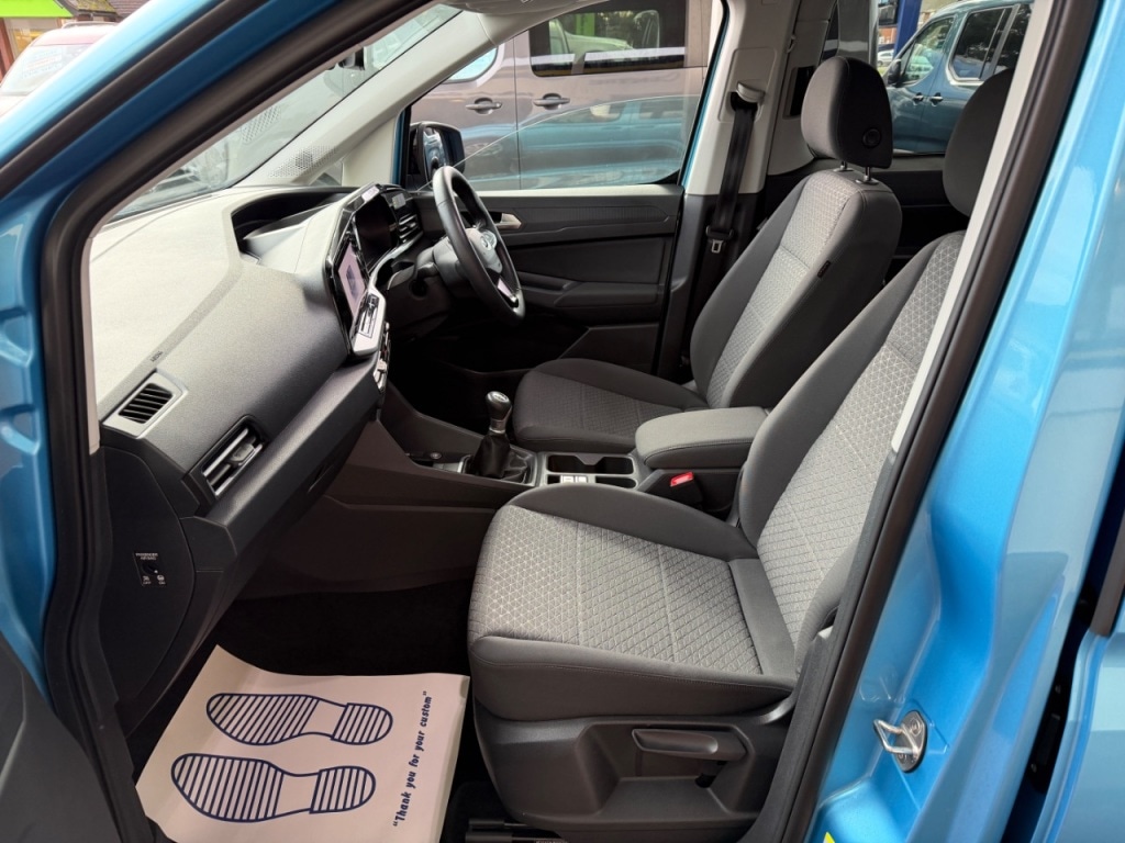 Used Ford Tourneo Connect 2024 for sale - 77187704: Photo 15