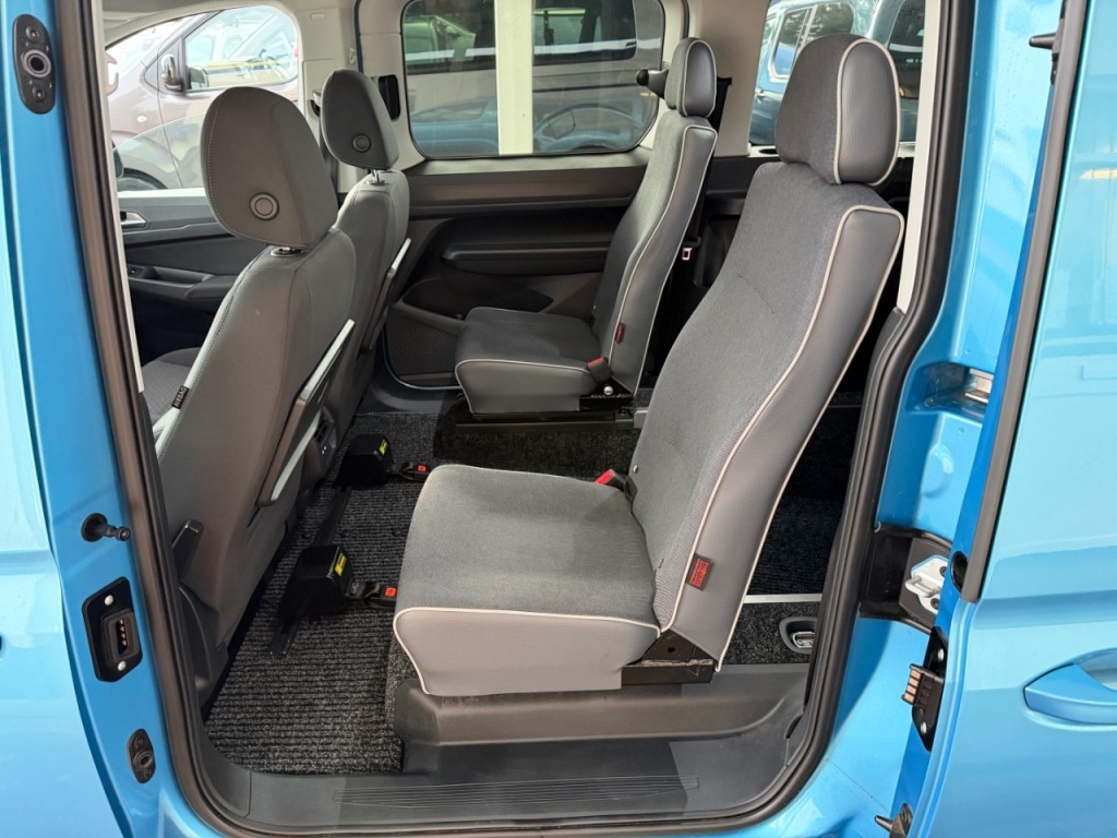 Used Ford Tourneo Connect 2024 for sale - 77187704: Photo 17