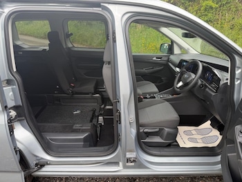 Used Ford Tourneo Connect 2025 for sale - 78583469: Photo