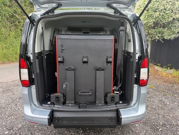 Used Ford Tourneo Connect 2025 for sale - 78583469: Photo