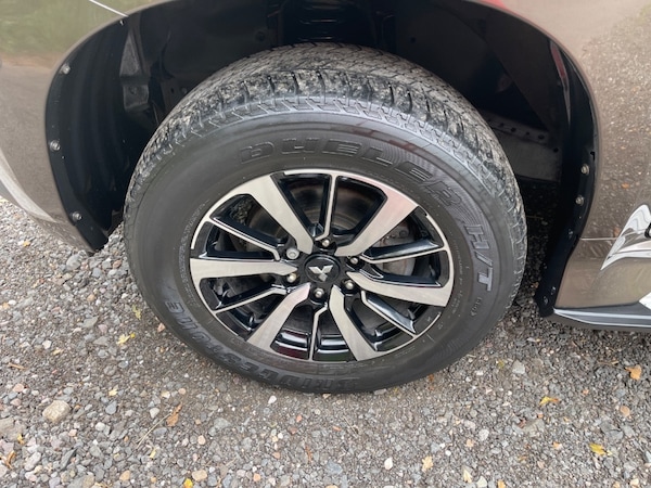 Used Mitsubishi Shogun Sport 2020 for sale - 76197140: Photo 12