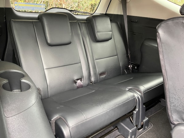 Used Mitsubishi Shogun Sport 2020 for sale - 76197140: Photo 15
