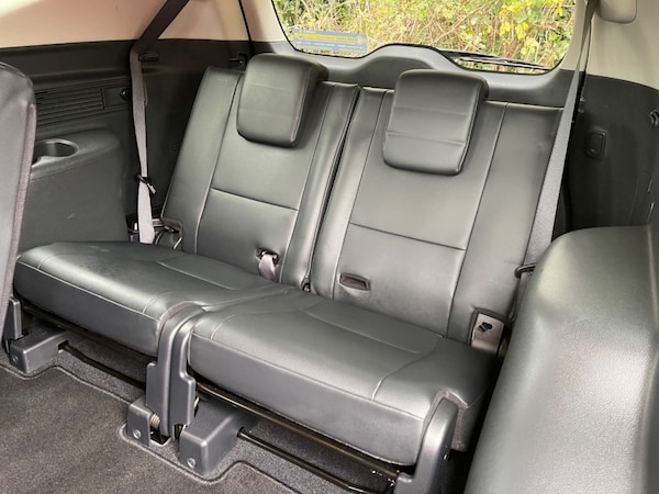 Used Mitsubishi Shogun Sport 2020 for sale - 76197140: Photo 18