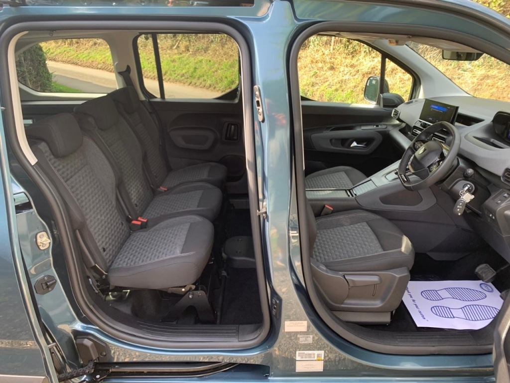 Vehicle 16