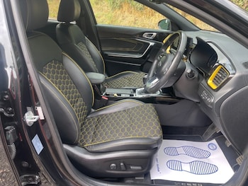 Used Kia XCeed 2020 for sale - 75764706: Photo