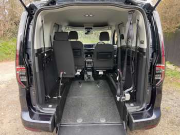 Used Volkswagen Caddy 2024 for sale - 74024013: Photo