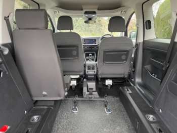 Used Volkswagen Caddy 2024 for sale - 74024013: Photo