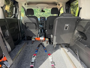 Used Citroen Berlingo 2024 for sale - 79421777: Photo
