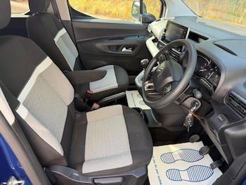 Used Citroen Berlingo 2024 for sale - 79421777: Photo