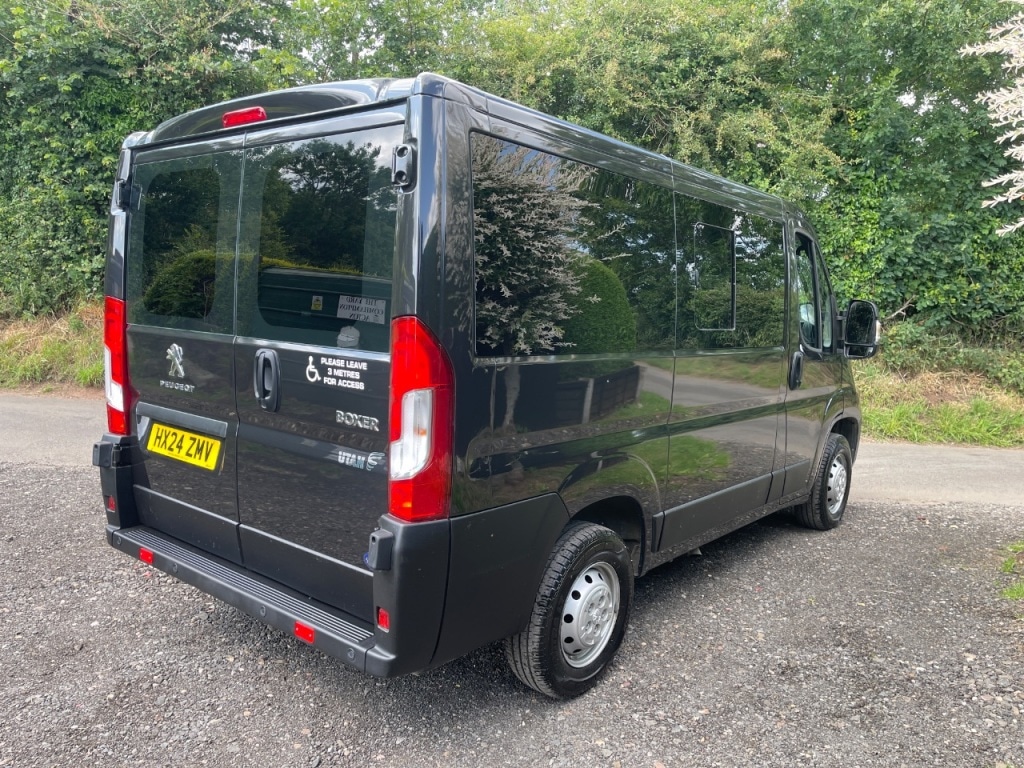 Vehicle 15