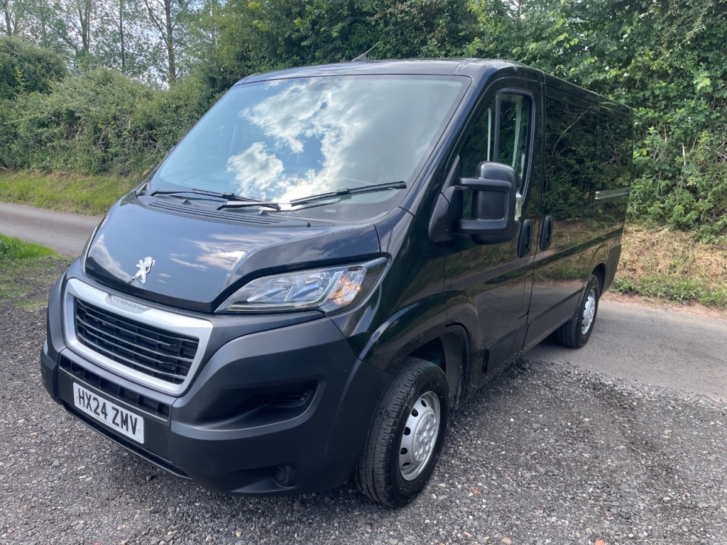 Vehicle 19
