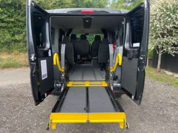 Used Peugeot Boxer 2024 for sale - 74637797: Photo