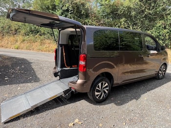 Used Citroen Space Tourer 2023 for sale - 79785743: Photo