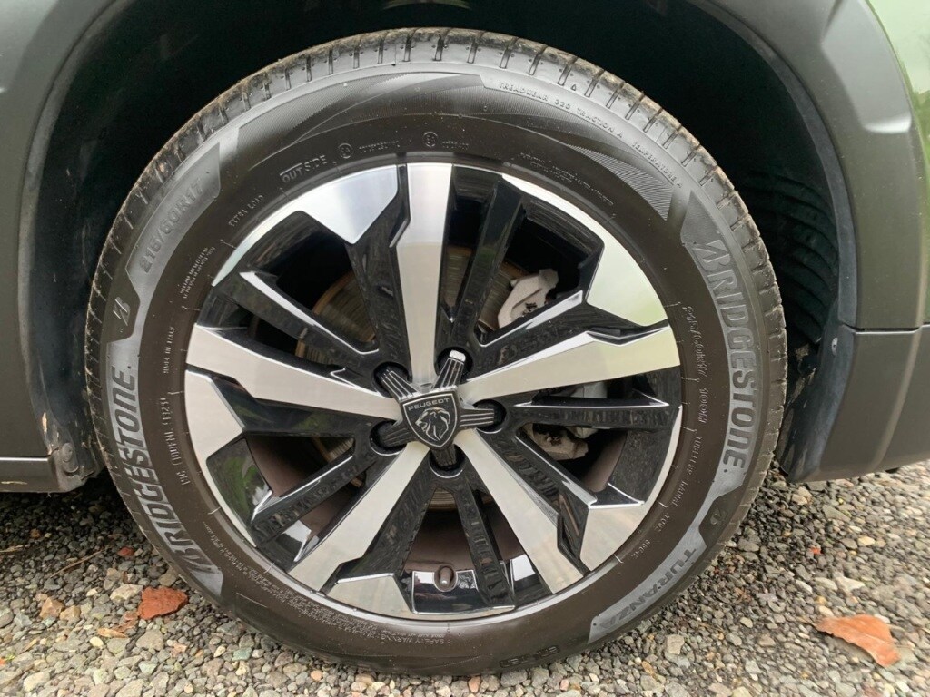 Used Peugeot Rifter 2024 for sale - 77368145: Photo 12