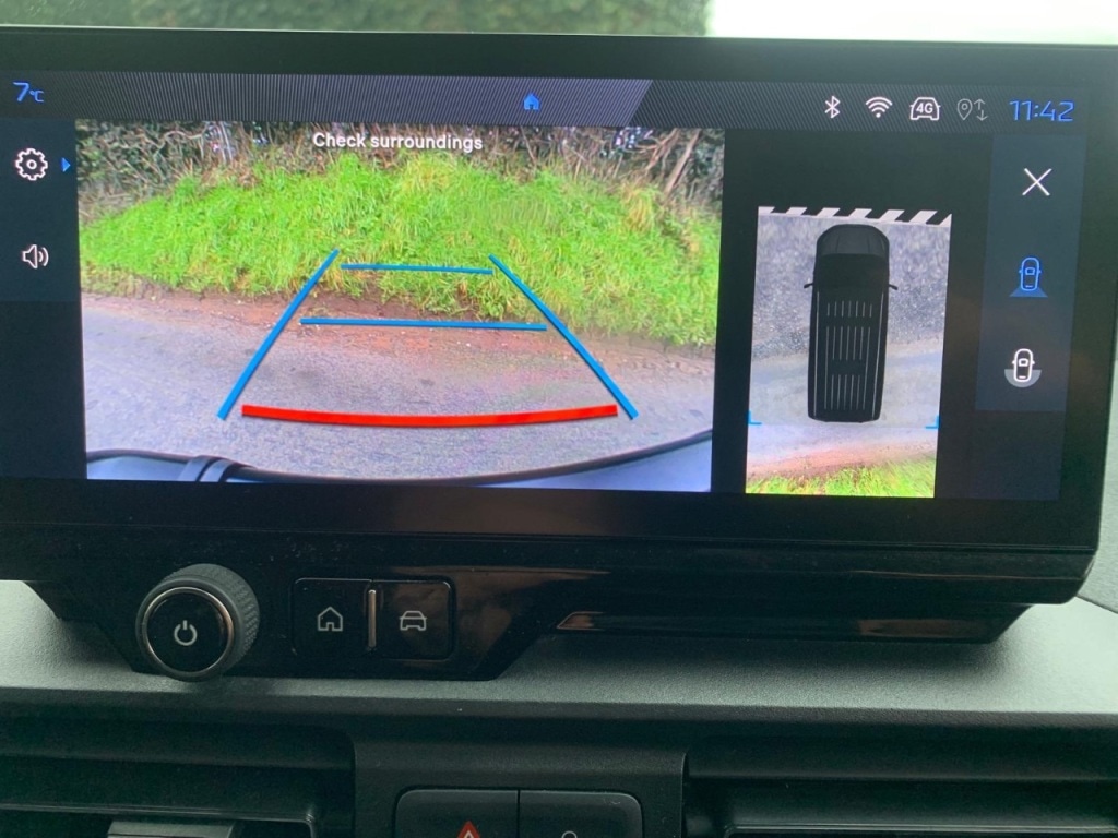 Used Peugeot Rifter 2024 for sale - 77368145: Photo 20