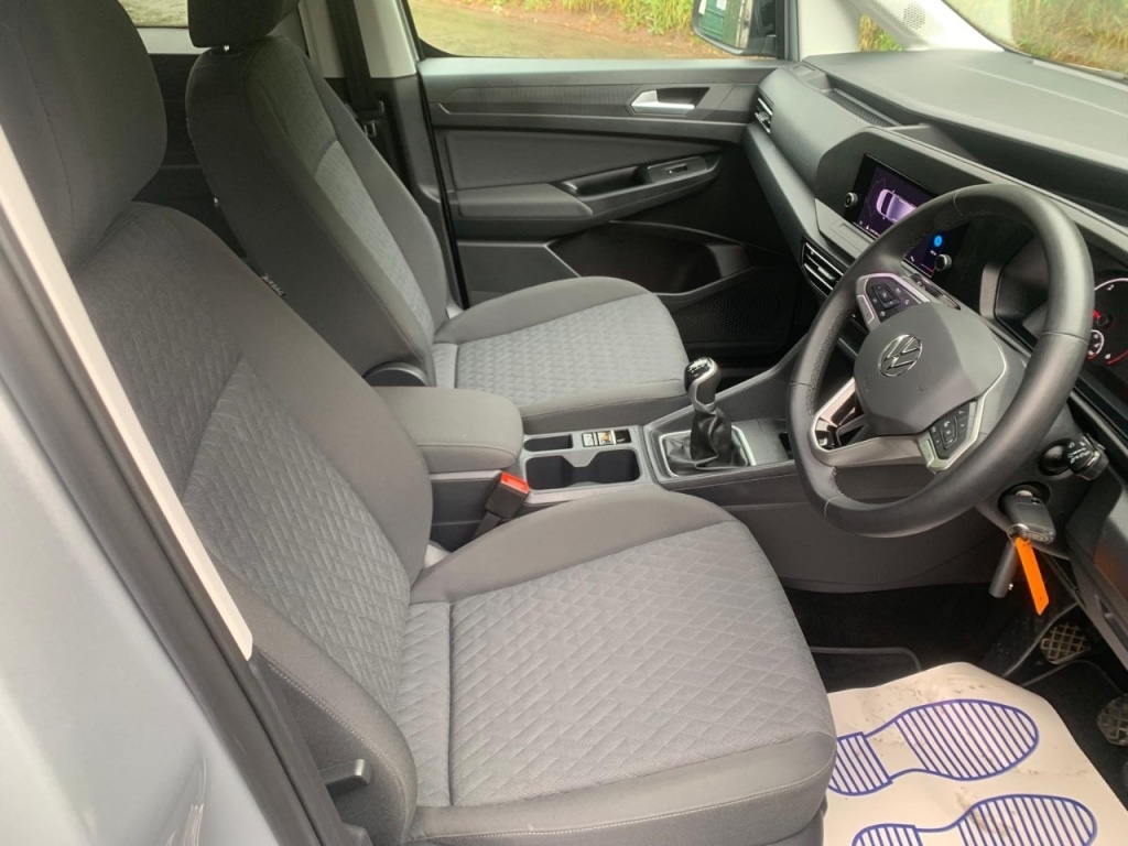 Used Volkswagen Caddy Maxi 2023 for sale - 76345098: Photo 11