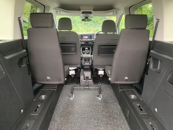 2023 - 2.0 TDI Life 5dr