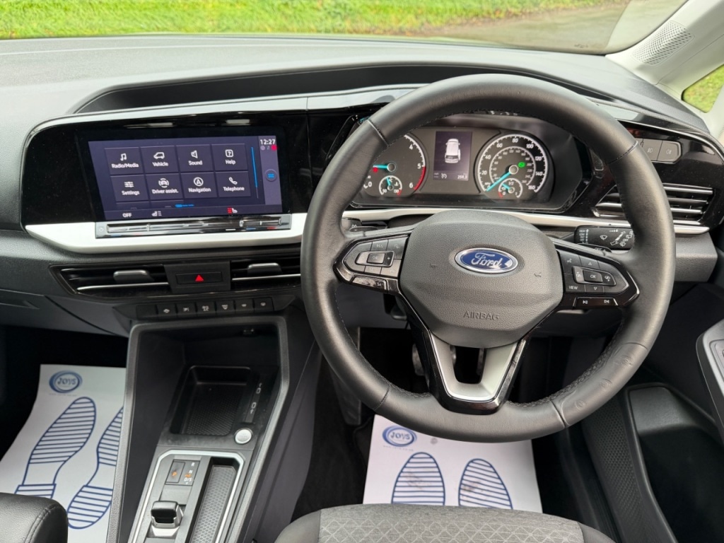 Used Ford Tourneo Connect 2024 for sale - 77931487: Photo 19