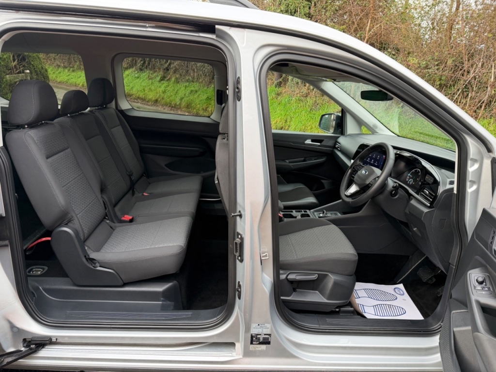 Used Ford Tourneo Connect 2024 for sale - 77931487: Photo 20