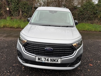 Used Ford Tourneo Connect 2024 for sale - 77931487: Photo