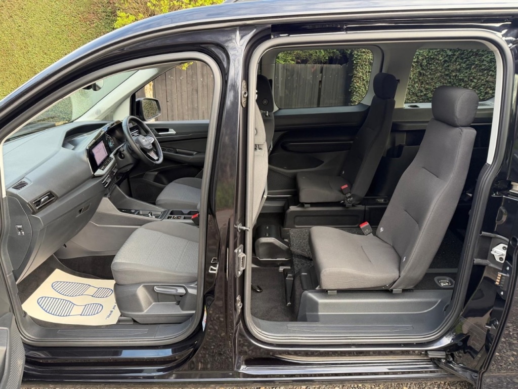 Used Ford Tourneo Connect 2024 for sale - 78025970: Photo 10