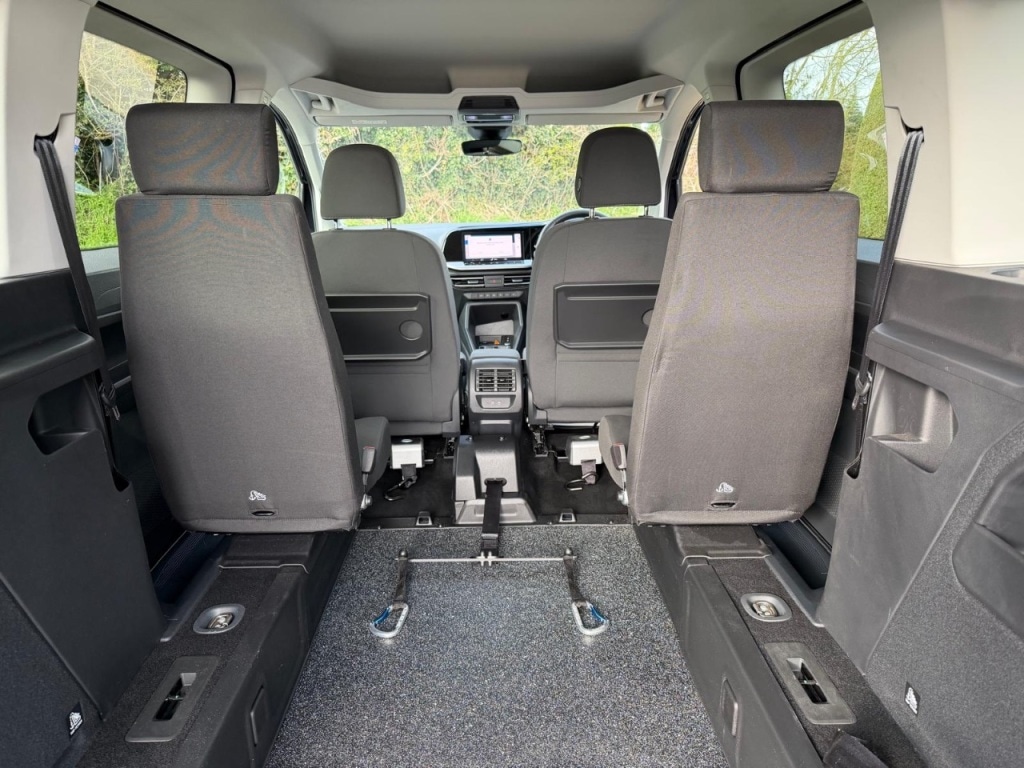 Used Ford Tourneo Connect 2024 for sale - 78025970: Photo 13